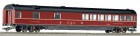 45810 Roco Dining car of DSG
